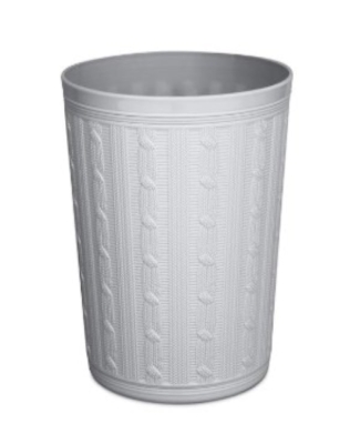 DUSTBIN KNIT BIN 11