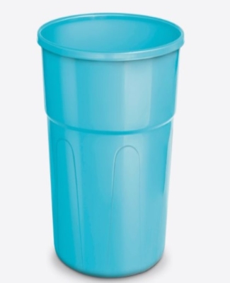 DUSTBIN STAR WASTE BIN 11