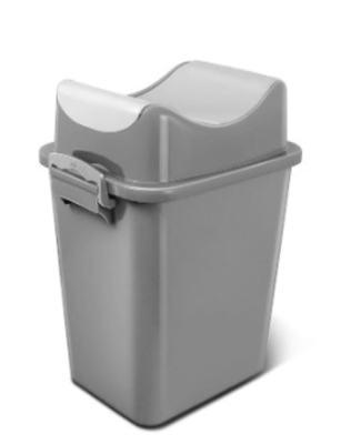 DUSTBIN SMART SWING BIN 7