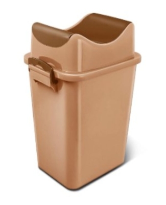 DUSTBIN SMART SWING BIN 15