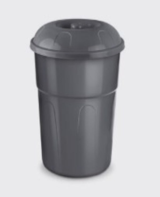 DUSTBIN STAR BIN WITH LID 11