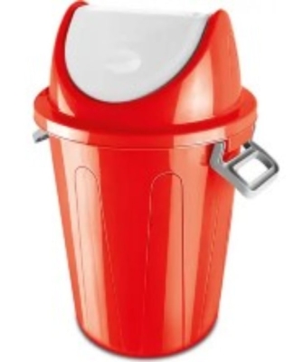 DUSTBIN STAR SWING  30