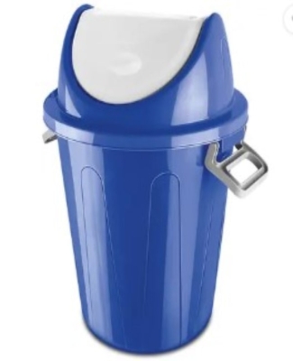 DUSTBIN STAR  SWING 40