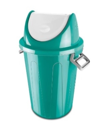 DUSTBIN STAR SWING 60