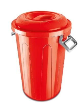 STORAGE DRUM  STAR STORAGE DRUM WL 40