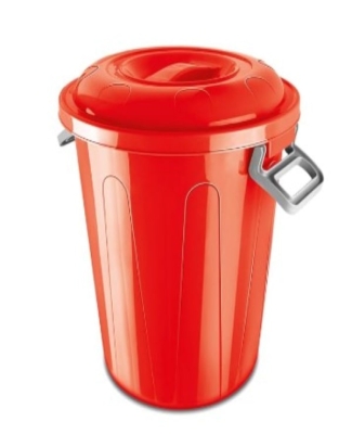 STORAGE DRUM  STAR STORAGE DRUM WL 50