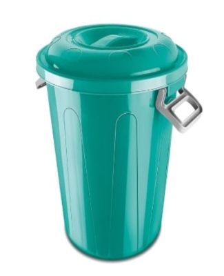 STORAGE DRUM  STAR STORAGE DRUM WL 60