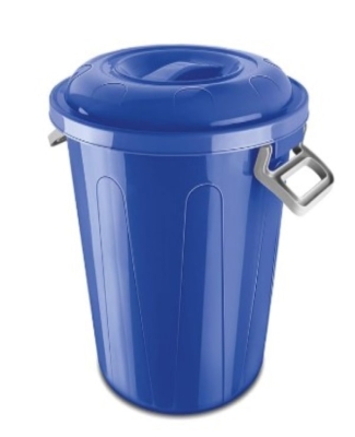 STORAGE DRUM  STAR STORAGE DRUM WL 80