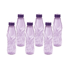 PET BOTTLES CLASS PLUS 1000 (6 PCS SET)