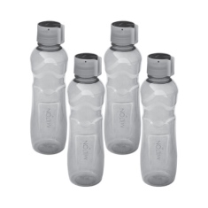 PET BOTTLES EASE 1000- 4 PCS SET