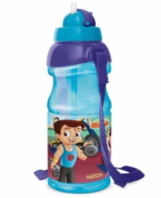 PET BOTTLES CUTIE 450