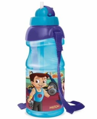 PET BOTTLES CUTIE 650