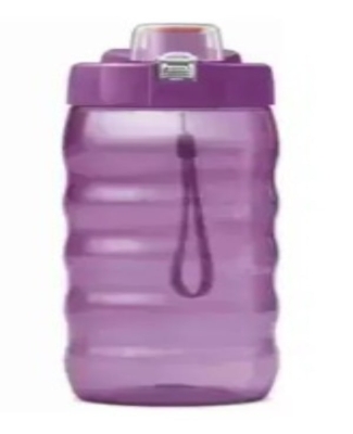 PET BOTTLES DOLPHIN BOTTLE