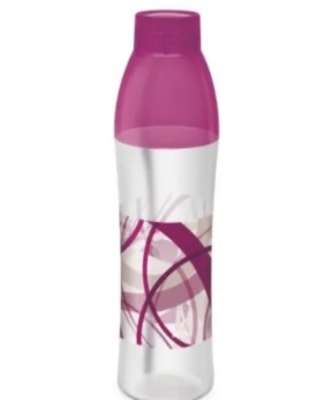 PET BOTTLES FLOW CUP