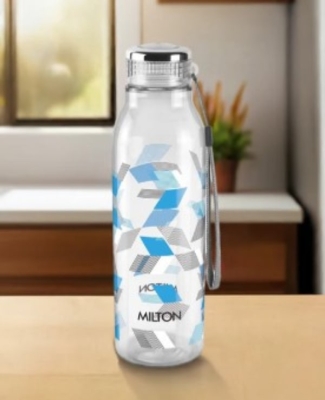 PET BOTTLES Helix bottle 1000