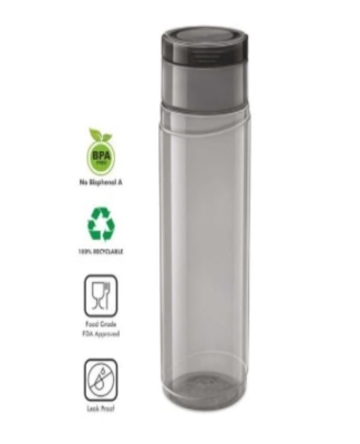 PET BOTTLES VEGAS BOTTLE 1000