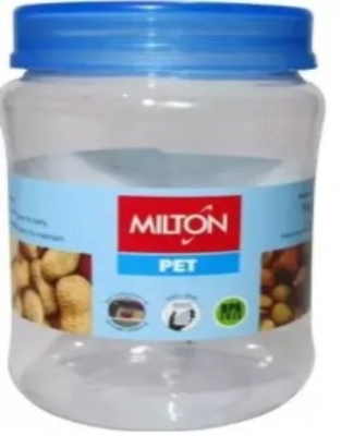 PET CONTAINERS CRISP N CLEAR 2000 ROUND