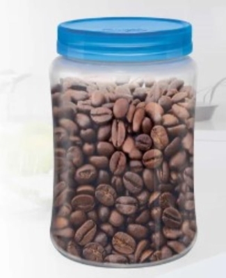 PET CONTAINERS CRISP N CLEAR 3000 ROUND