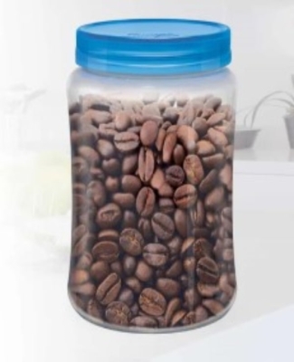 PET CONTAINERS CRISP N CLEAR 3000 ROUND