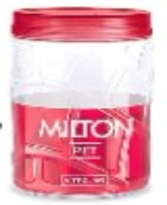 PET CONTAINERS VITRO PET JAR 1000