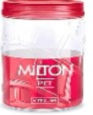 PET CONTAINERS VITRO PET JAR 1400