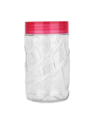 PET CONTAINERS VITRO PET JAR 2000