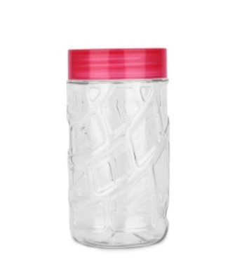 PET CONTAINERS VITRO PET JAR 750
