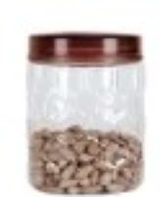 PET CONTAINERS HEXA CONTAINER - 750