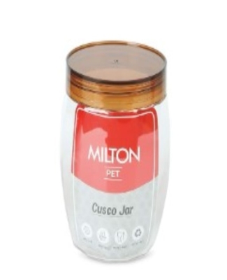 PET CONTAINERS CUSCO PET JAR  - 1200