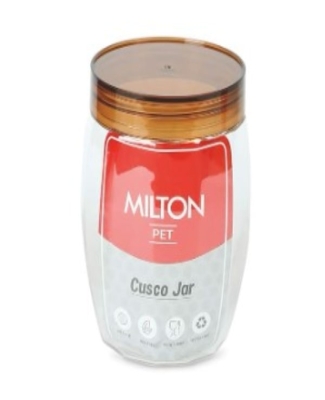 PET CONTAINERS CUSCO PET JAR  - 1500
