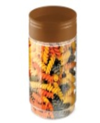 PET CONTAINERS STACK IT JAR 1800