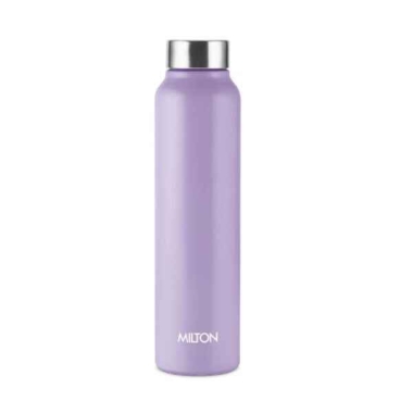 Flint 1000 Stainless Steel Water Bottle