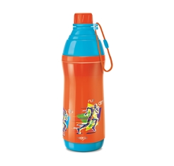 WATER BOTTLES KOOL N SPORTY 1800