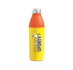 WATER BOTTLES KOOL SPLASH 750