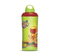 WATER BOTTLES KOOL STYLE 500