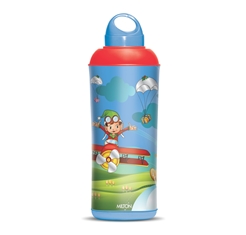 WATER BOTTLES KOOL STYLE 600