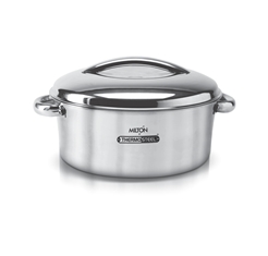 THERMOSTEEL INSULATED CASSEROLES FINESSE 1500