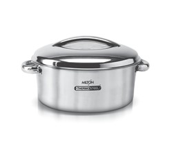 THERMOSTEEL INSULATED CASSEROLES FINESSE 2500