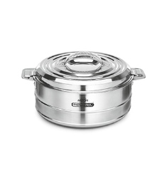 THERMOSTEEL INSULATED TIFFINS LEGEND 2