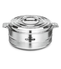 THERMOSTEEL INSULATED TIFFINS LEGEND 4