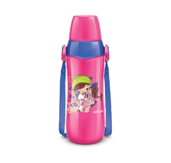 WATER BOTTLE SLENDER 750