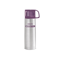 UNISTEEL WATER BOTTLES GRIPPER 1000