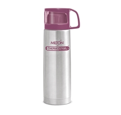 UNISTEEL WATER BOTTLES SHIMMER 750