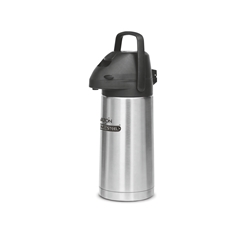 UNISTEEL WATER BOTTLES CAMPA 1100