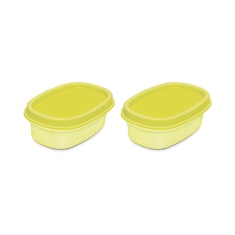 KITCHEN CONTAINER I FRESH 100 CONT. 2 PCS SET