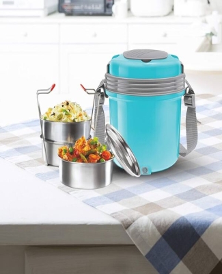 ELECTRIC TIFFIN ELECTRON 3