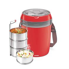 ELECTRIC TIFFIN NEW FUTRON 4