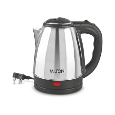 ELECTRIC KETTLE INSTA ELECTRIC KETTLE  1200