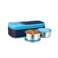 TIFFIN NOURISH LUNCH BOX