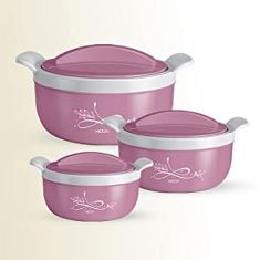 CASSEROLE CRAVE JR GIFT SET